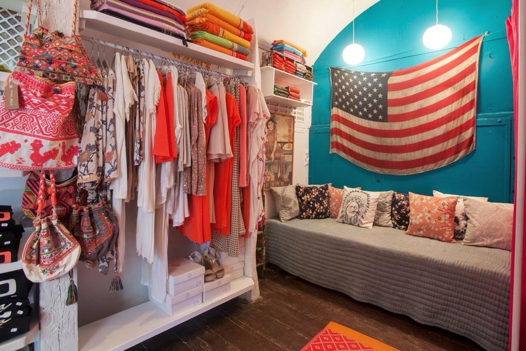 Bungalows Tangana ตาริฟา ภายนอก รูปภาพ